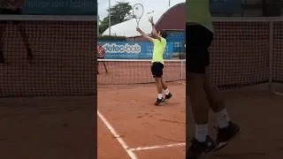 Miniature : Volley Drills You Need