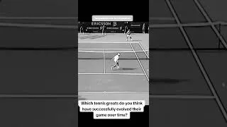 Miniature : #tennis #tennisgear