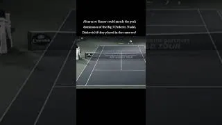 Miniature : #tennis #federer