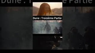 Miniature : Dune : Troisième Partie | Teaser officiel (VF)🎉 Son époustouflant, histoire captivante!!!