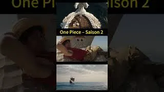 Miniature : La bande-annonce de la saison 2 de One Piece est enfin sortie !✨✨✨