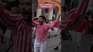Miniature : NICE CARNAVAL PARADE 2026✨✨✨