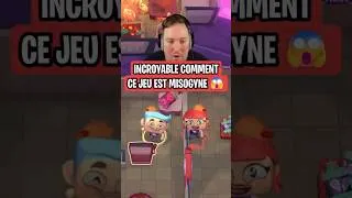 Miniature : 😱 INCROYABLE COMMENT CE JEU EST MISOGYNE ! #tensa #twitchfr #clipsdetwitch #clerksandquirks