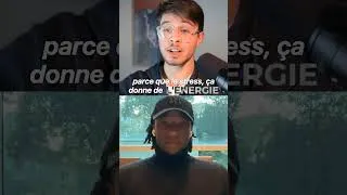 Miniature : Le stress chronique ,le danger sous jacent Ft Daco.dgt