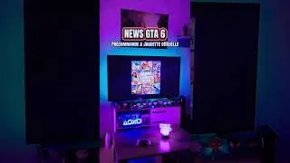 Miniature : GTA 6 New Teaser 🌴 Précommande le 25 juin 2026 & jaquette officielle dévoilée | PS5, Xbox Series