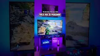 Miniature : Halo Campaign Evolved - Premier gameplay du remake en vue à la 3e personne