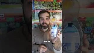 Miniature : Perception vs impact des odeurs : la différence - Bruno Tudal