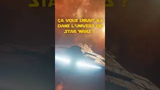 Miniature : #x4foundations + #StarWars = Le jeu parfait