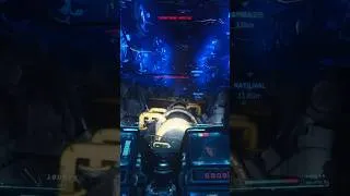 Miniature : Tactical Strike Group - Run dans le tunnel  #starcitizen #starwars #gaming #cinematic
