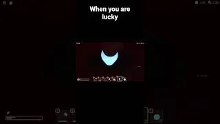 Miniature : #shorts #roblox #doors #memes #luckymoments