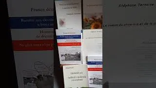 Miniature : Aux #maires Femme de paille député ou sénateur : Je ne suis pas une femme de paille Ternoise chanson