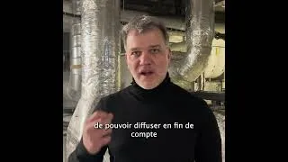 Miniature : Témoignage formation pour optimiser les installations de chauffage centralisées : Loïc Hembert