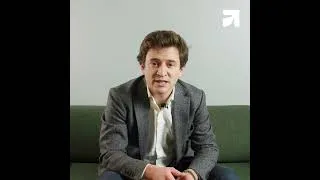 Miniature : Interview promotion 2025-2026 : Carl Mauger - Veolia Energie & Décarbonation