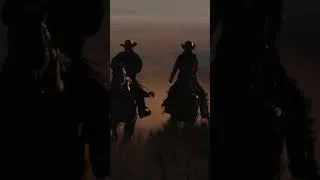 Miniature : Le sanglant braquage des frères Dalton #farwest #cowboy #criminel