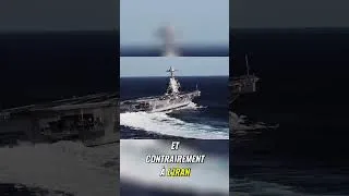 Miniature : Comment les Etats-Unis veulent ISOLER l'Iran ?