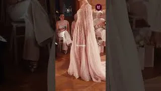 Miniature : Pourquoi acheter une robe qu'on ne portera qu'une fois ? Nilüfer Kutlu, fondatrice de a fait de