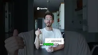 Miniature : CANDIDA ALBICANS : LE REMÈDE NATUREL le plus ACCESSIBLE pour s'en DÉBARRASSER RAPIDEMENT #short
