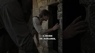 Miniature : Il casse un mur et découvre une ville entière 😳 #mystere #histoire #documentaire