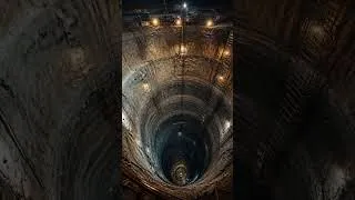 Miniature : Le trou le plus profond du monde cache un secret 😳 #mystere #histoire #documentaire