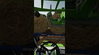 Miniature : 👨‍🌾 Ramassage paille 2k26 🌾