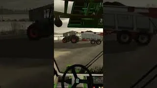 Miniature : 👨‍🌾Transport ensilage Szpakowo 🌾
