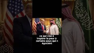 Miniature : La tactique SECRÈTE de Trump qui fait trembler le monde !