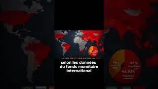 Miniature : Les BRICS - Comment 5 pays sont devenus la majorité du monde