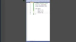 Miniature : C++ Vs Python Vs HTML #shorts