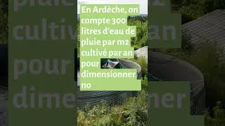 Miniature : Bien arroser - Un potager qui résiste à la chaleur 🥵 ? Episode 4  #jardin