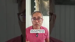 Miniature : tu n'es pas fatigué tu es déconnecté