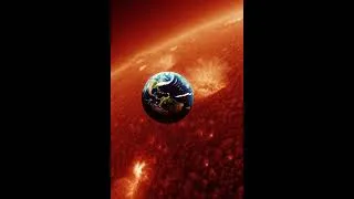 Miniature : La Terre face au Soleil, tu réalises l’écart ?
