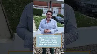 Miniature : Présentation de l'entreprise argentanaise YSCO.