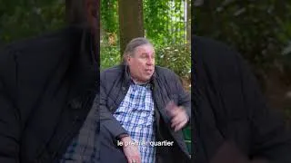 Miniature : Montmartre - une terre d'écologie ? 🌿🏙️