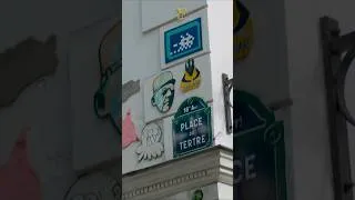 Miniature : 🏙️ Montmartre, la mémoire sous les pavés