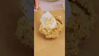 Miniature : Crackers aux graines de lin jaune, skyr citron & truite fumée