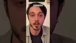 Miniature : SINNERS (2025) Avis sans spoilers #horreur  #cinema  #sinners
