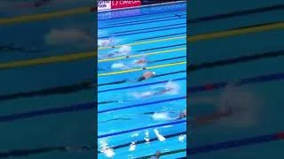 Miniature : CHAMPION DU CHAMPION !!!! #leonmarchand #olympics #swimmin #natation #swimming #sports #athletics