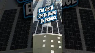 Miniature : Ils montent chaque vélo électrique à la main : visite exclusive Fiido 🇫🇷 #fiido #usine #france