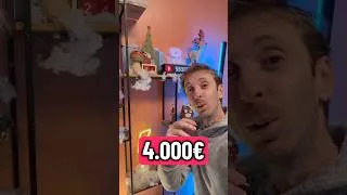 Miniature : Gagnez un kit solaire + batteries plug&play d’une valeur de 4000€ offert par Solarchoc #cadeau #noel