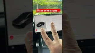 Miniature : Comment informer Tesla quand tu as un bug !