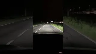 Miniature : 💡 Comment fonctionnent les feux matriciels d'une Tesla ?