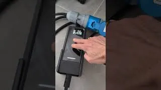Miniature : CHARGER EN 32A (7KW) PAS CHER