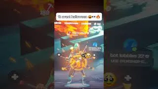 Miniature : 1k avant Halloween ?👀 #viral #fortnite #questcequejedevraischoisir ##gaming #shorts #viral #astuce #