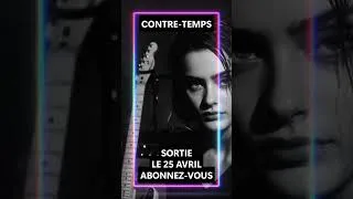 Miniature : J-5 : L'électrochoc ⚡ #rock #newmusic