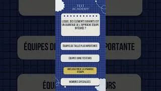 Miniature : Quizz Test Logiciel - Combien de réponses justes aurez-vous ?