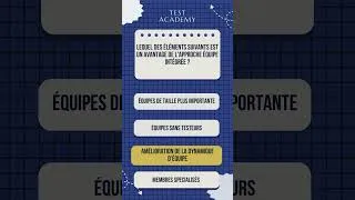 Miniature : Quizz Test Logiciel - Combien de questions justes auriez-vous ?