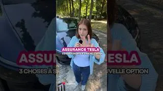 Miniature : ⚡🚗Tesla : conduite semi-autonome, quid des assurances ?