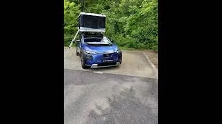 Miniature : 🏕️ Évadez-vous, l’été approche 🌲