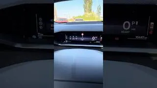 Miniature : LA VRAIE CONSO DU GRANDLAND SUR AUTOBAHN #roadtrip #suv #evcar