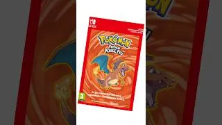 Miniature : 30 ans de Pokémon: Rouge Feu sur Switch 2 en PORTABLE !